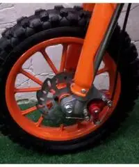Mini Cross SPEED 49 cc R10