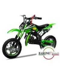 Mini Cross X-POWER 49 cc R10