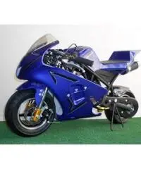 MINIMOTO GP2 49cc