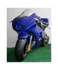 MINIMOTO GP2 49cc
