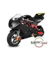 Minimoto GP Trofeo 50 cc