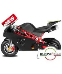 Minimoto GP Trofeo 50 cc