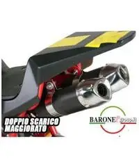 Minimoto GP Trofeo 50 cc