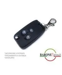 Miniquad Cobra 50cc E-Start R6