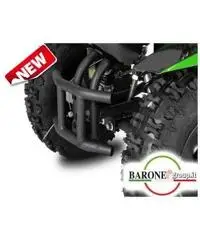 Miniquad Cobra 50cc E-Start R6