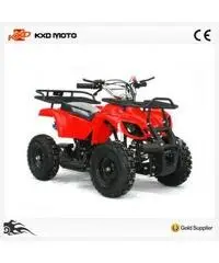 Mini Quad Hummer R6