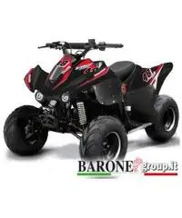 New Quad Bamboo 50cc