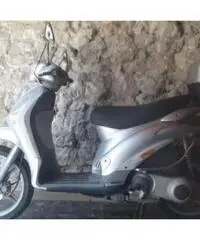 PIAGGIO Liberty tipo veicolo Scooter cc 125