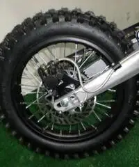 Pit Bike BSE YX RACING 140 cc 17 14