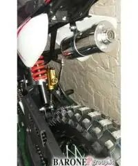 Pit Bike CRF 50 125 cc 17 14