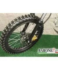 Pit Bike CRF 50 125 cc 17 14