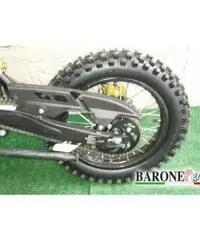 Pit Bike CRF 50 125 cc 17 14