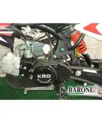Pit Bike CRF 50 125 cc 17 14