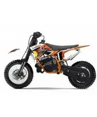 Pit Bike LEM 49 cc 10 12
