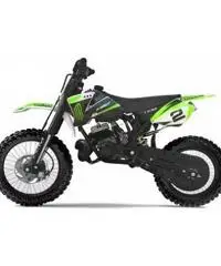 Pit Bike LEM 49 cc 14 12