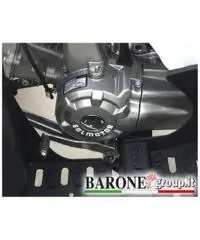 Quad Hummer 125cc R7