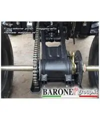 Quad Hummer 125cc R7
