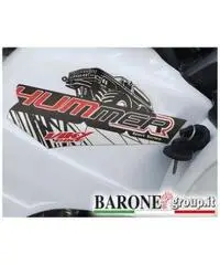 Quad Hummer 125cc R7