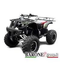 Quad Hummer 125cc R8