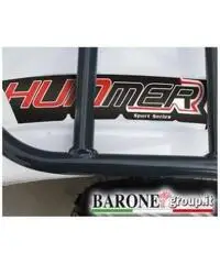 Quad Hummer 125cc R8