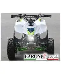 Quad Mini SHARPER R6 E-Start