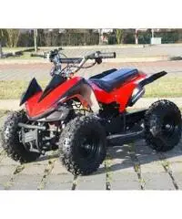 QUAD Monster R4