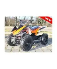 QUAD Monster R4
