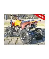 QUAD Monster R4