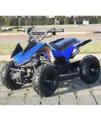 QUAD Monster R4