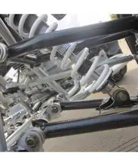 QUAD PANTERA ATV 250CC R10