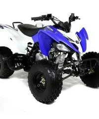 QUAD PANTERA ATV 250CC R10