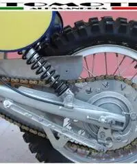 BETA GS 250 GS 250 Regolarità