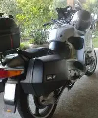 BMW R1100RT