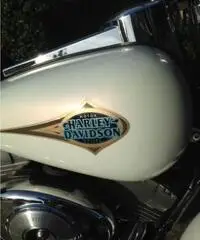 HARLEY Electra Standard FLHT anno 1999