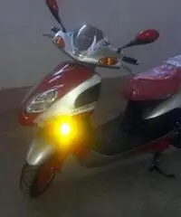 KYMCO Gran Dink 150 xingyue 150 cc