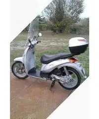 Malaguti Ciak 50 - 2008