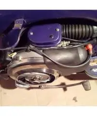 Vespa Piaggio 150 1967