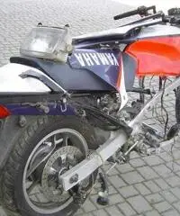 Yamaha fj 1200- epoca- a ricambi