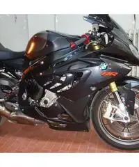 Bmw S 1000 RR