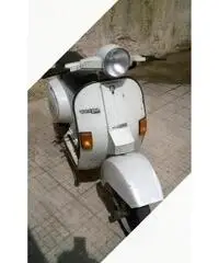 Piaggio Altro modello - 1984