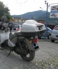 Aprilia Scarabeo 200 - 2002