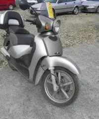 Aprilia Scarabeo 200 - 2002