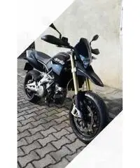 Aprilia Dorsoduro 750- 2009