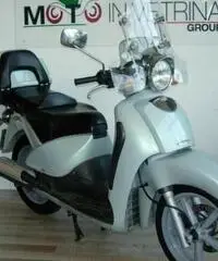 APRILIA Scarabeo 125 Touring