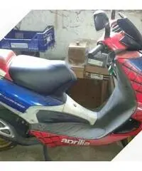 Aprilia SR 50 - 2003