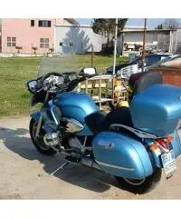 BMW CL1200R DEL 2002