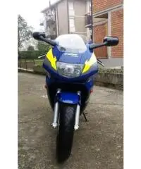 Honda CBR 600 f