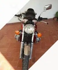 Honda Gold Wing - Anni 70