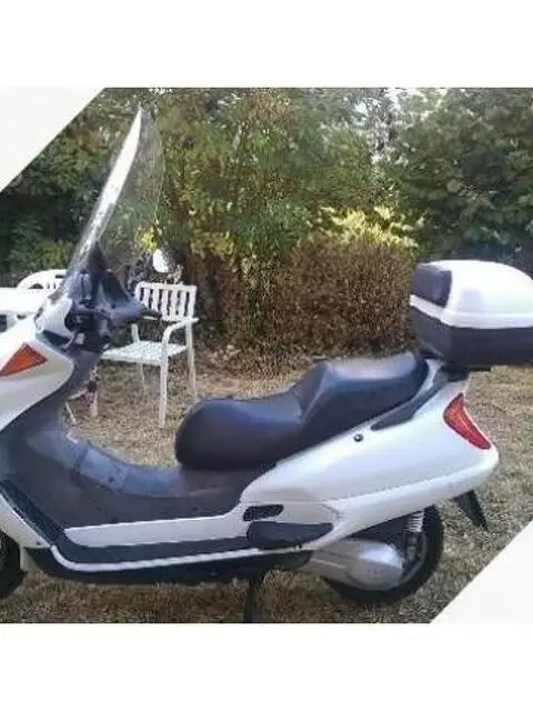Honda Pantheon 150 - 2001 Honda Pantheon 150 - 2001