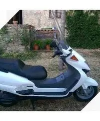 Honda Pantheon 150 - 2001 Honda Pantheon 150 - 2001